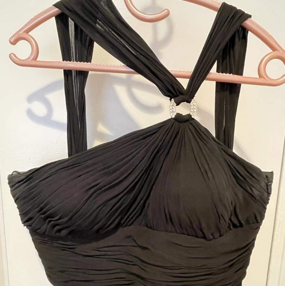 women Evening Dress
